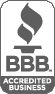 Click to verify BBB accreditation and to see our BBB report.