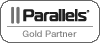 Parallels Gold Partner